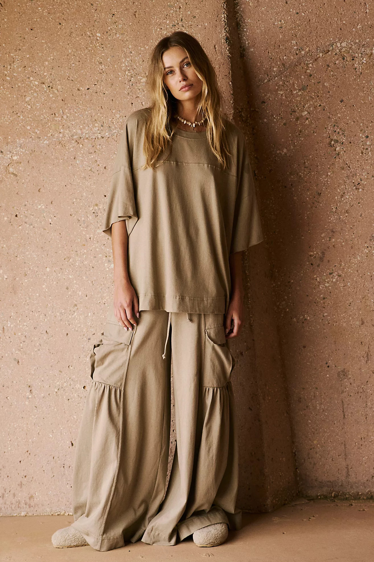 Russell Set | Free People (Global - UK&FR Excluded)