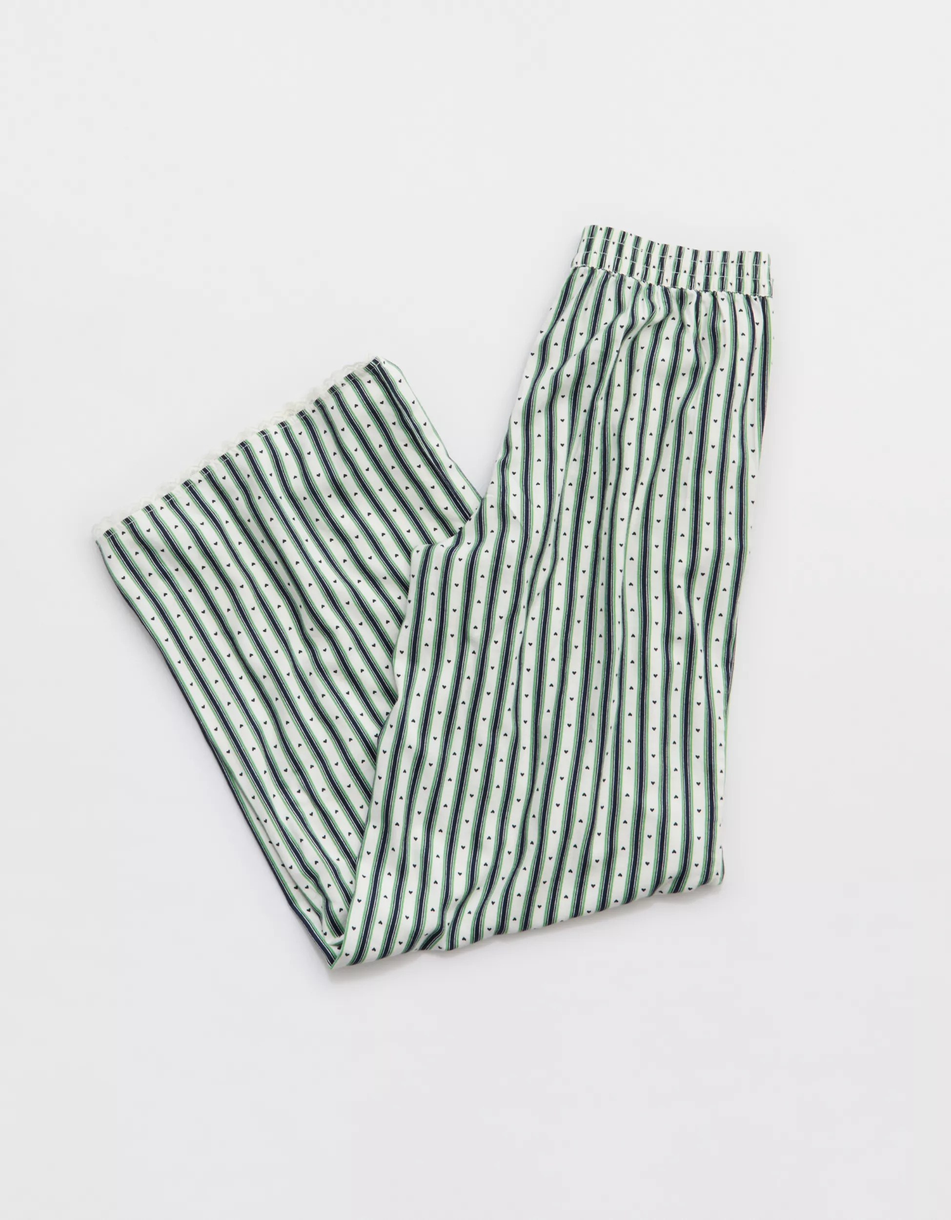 Aerie Flannel Trouser PJ | Aerie