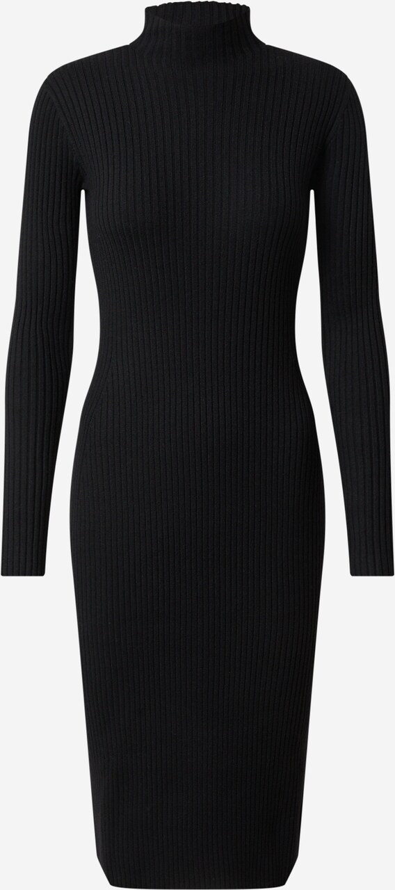 Knitted dress 'Hada' | ABOUT YOU (DE)