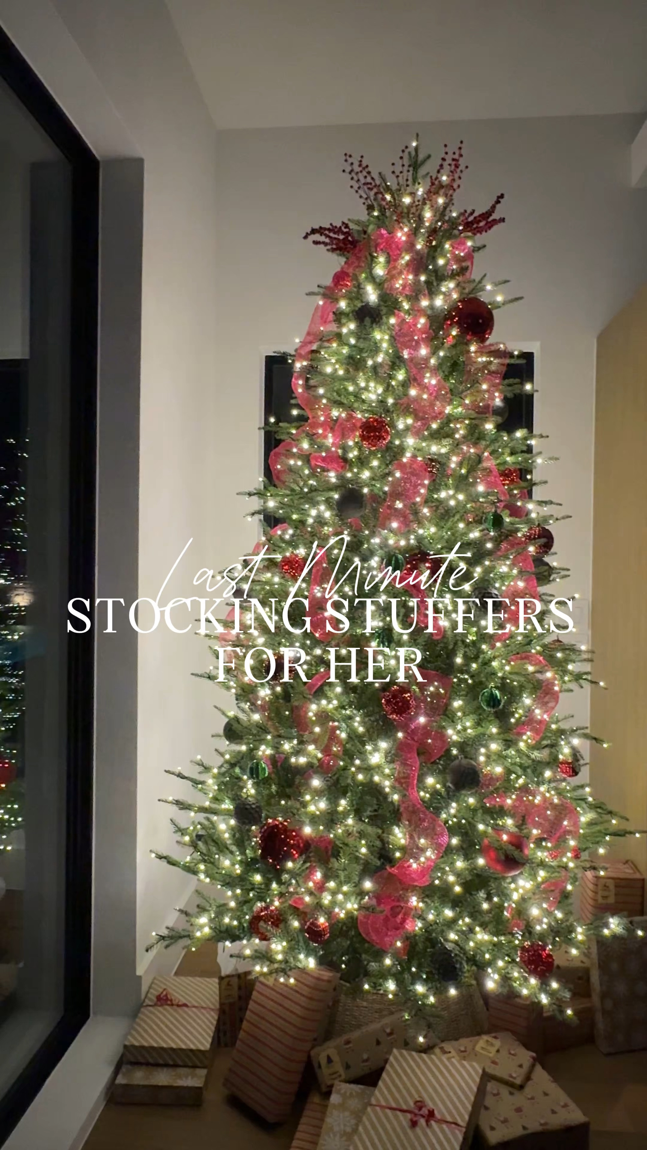 Last minute stocking stuffers for her! Order now! Stocking stuffers for girls! 

#LTKHoliday #LTKGiftGuide