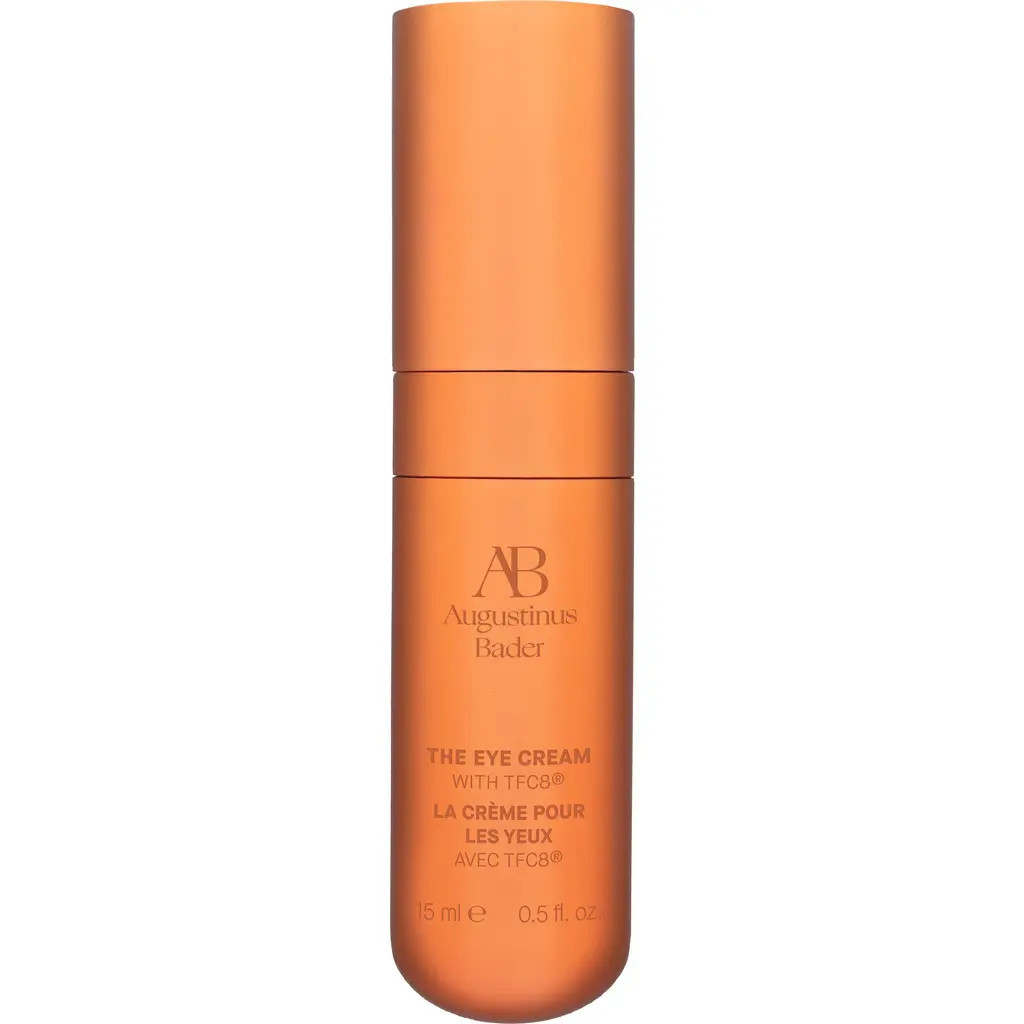 Augustinus Bader The Eye Cream in Eco Refill at Nordstrom, Size 0.5 Oz | Nordstrom