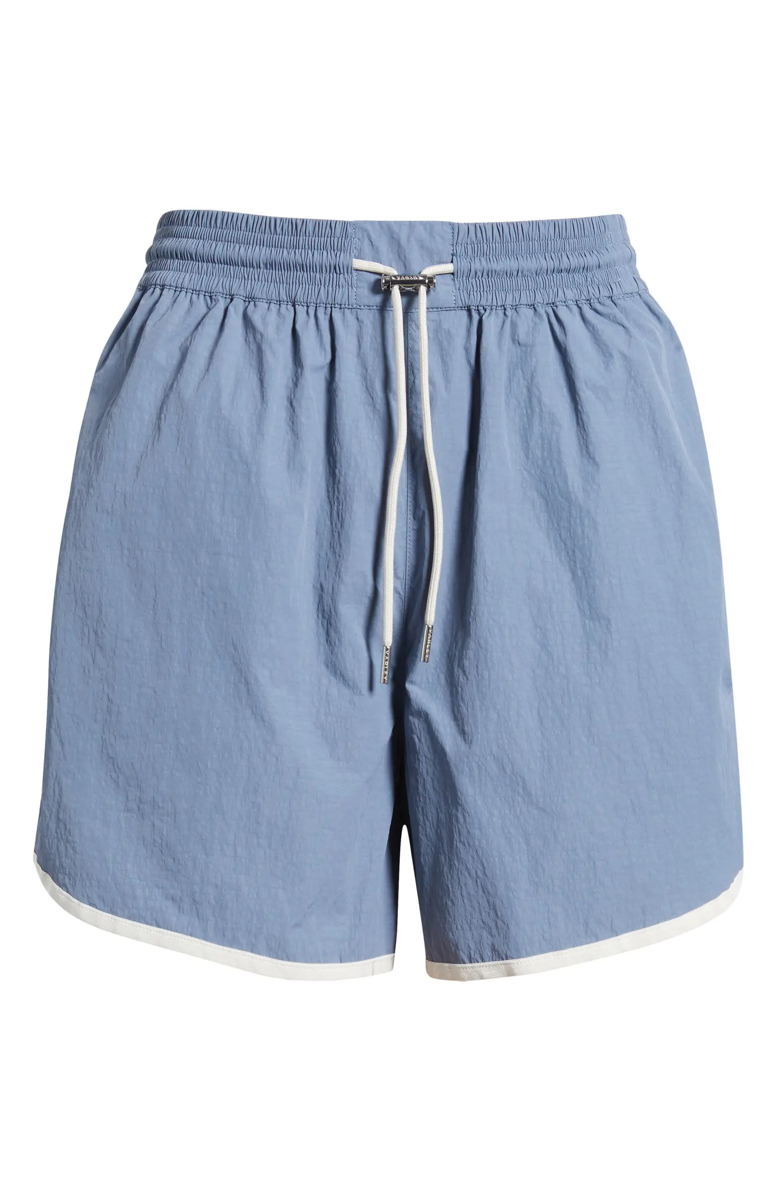 Harmon High Waist Shorts | Nordstrom