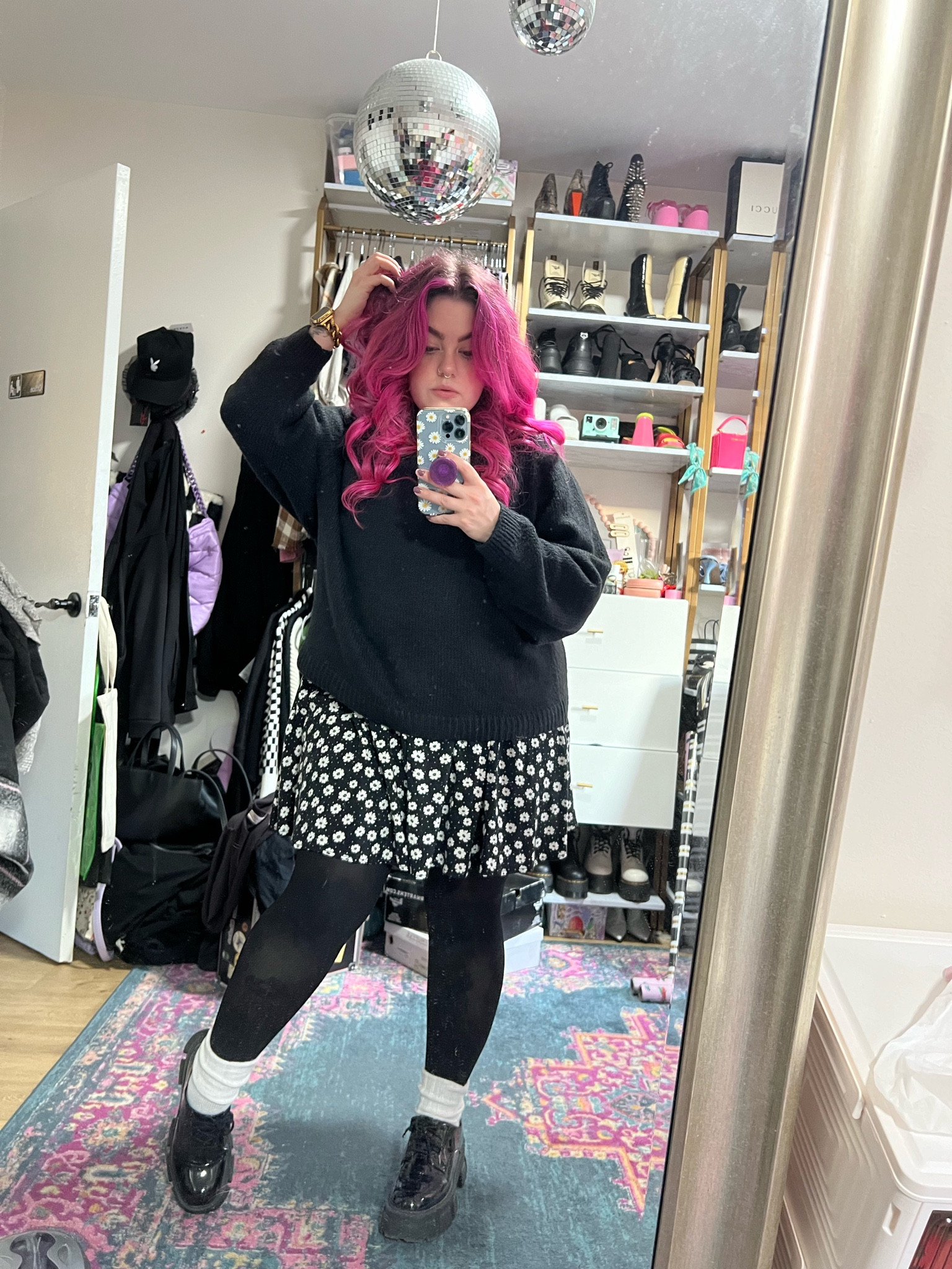 Work fit 💖

#LTKmidsize #LTKstyletip #LTKworkwear