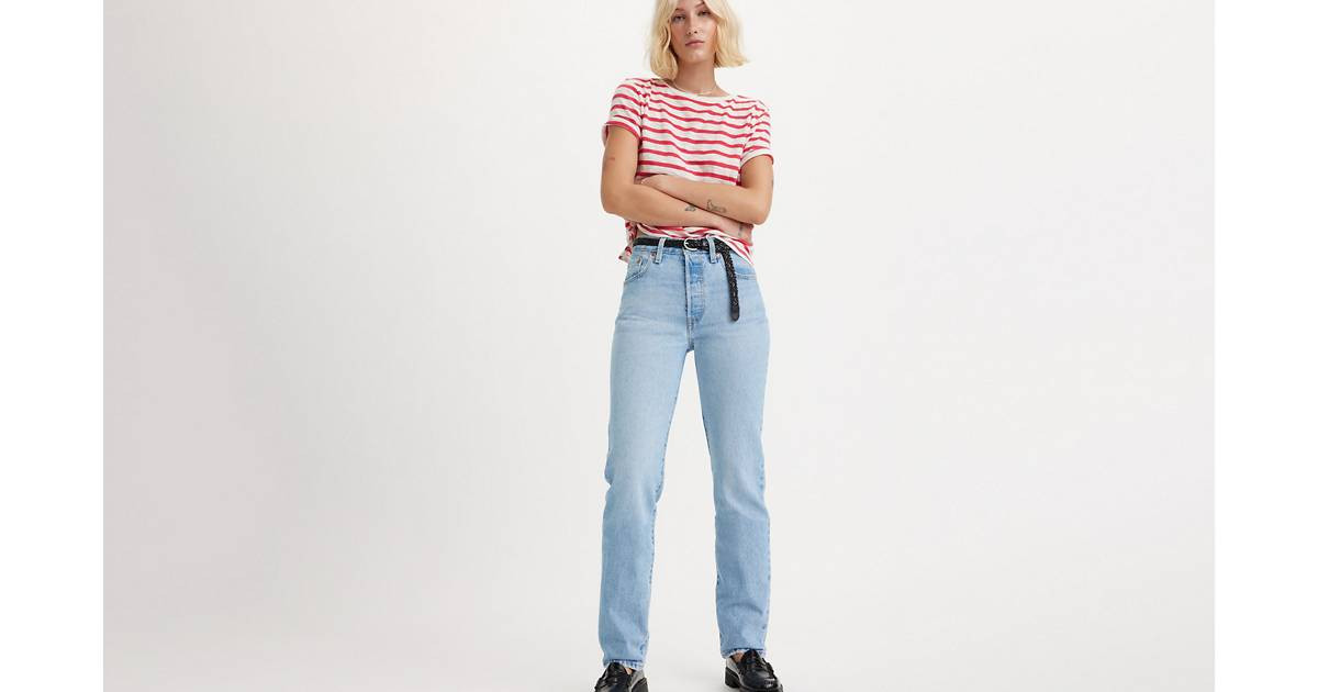 501® Levi's® Original Jeans | Levi's UK