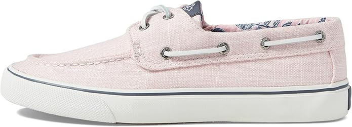Sperry Women's Bahama Ii Seasonal Sneaker | Amazon (US)