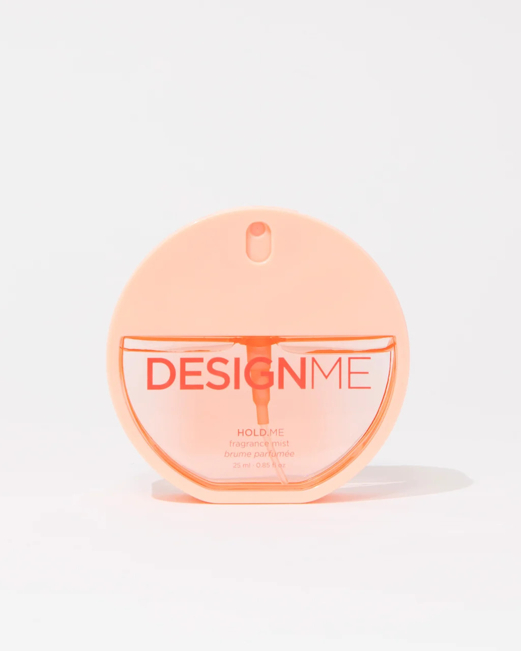HOLD.ME \u2022 Hair & Body Fragrance Mist | DESIGNME Hair