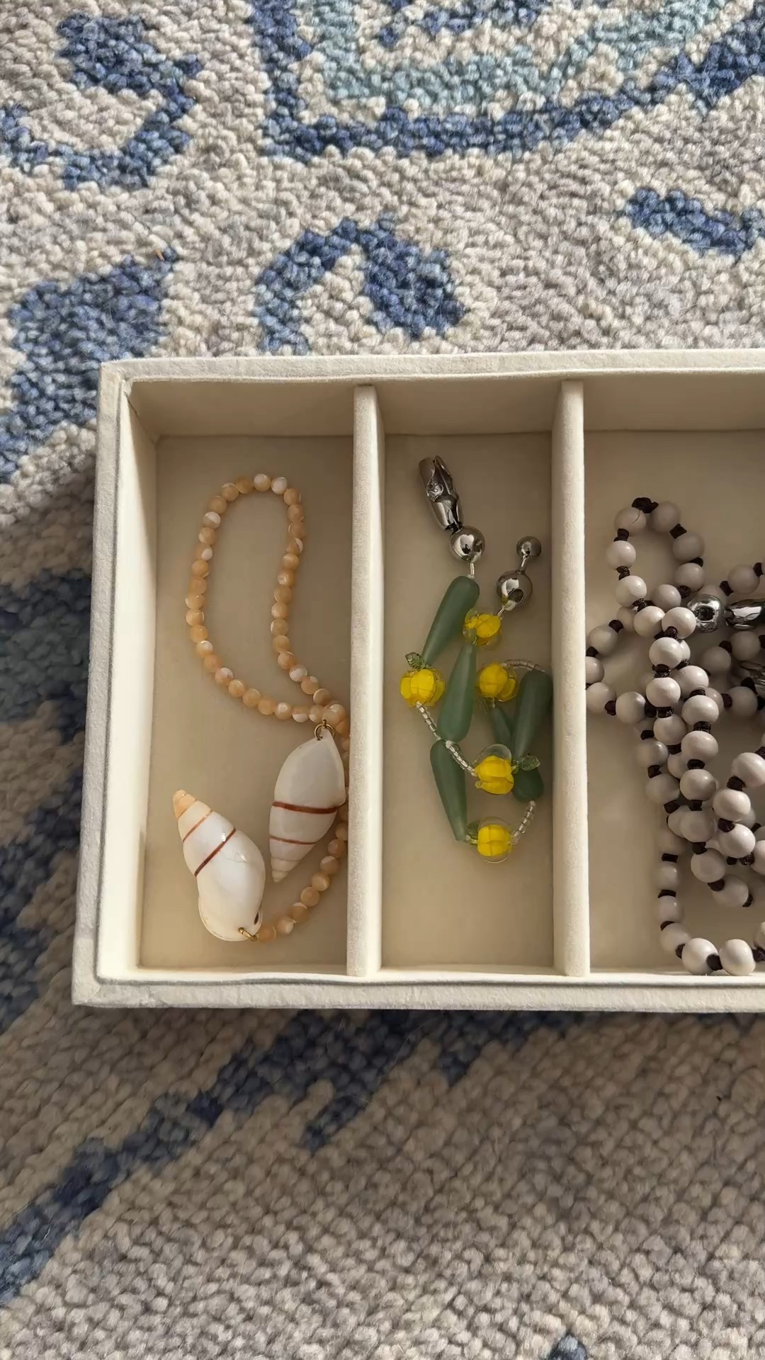 2026 is all about it organization and editing and I’m starting with my closet! Purging, selling and donating. These are the products I’ve ordered to keep my closet organized 🙌🏻

Declutter, closet organization, Amazon home, the container store 

#LTKselfcare #LTKHome #LTKSaleAlert