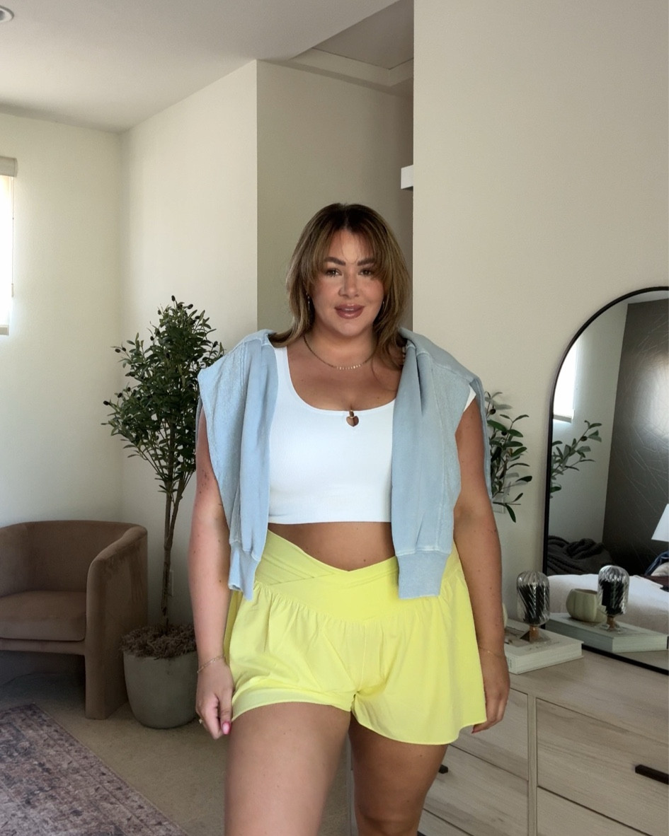 a perfect wfh & hgw outfit from aerie! wearing a xl in everything!!

#LTKSaleAlert #LTKMidsize #LTKFallSale