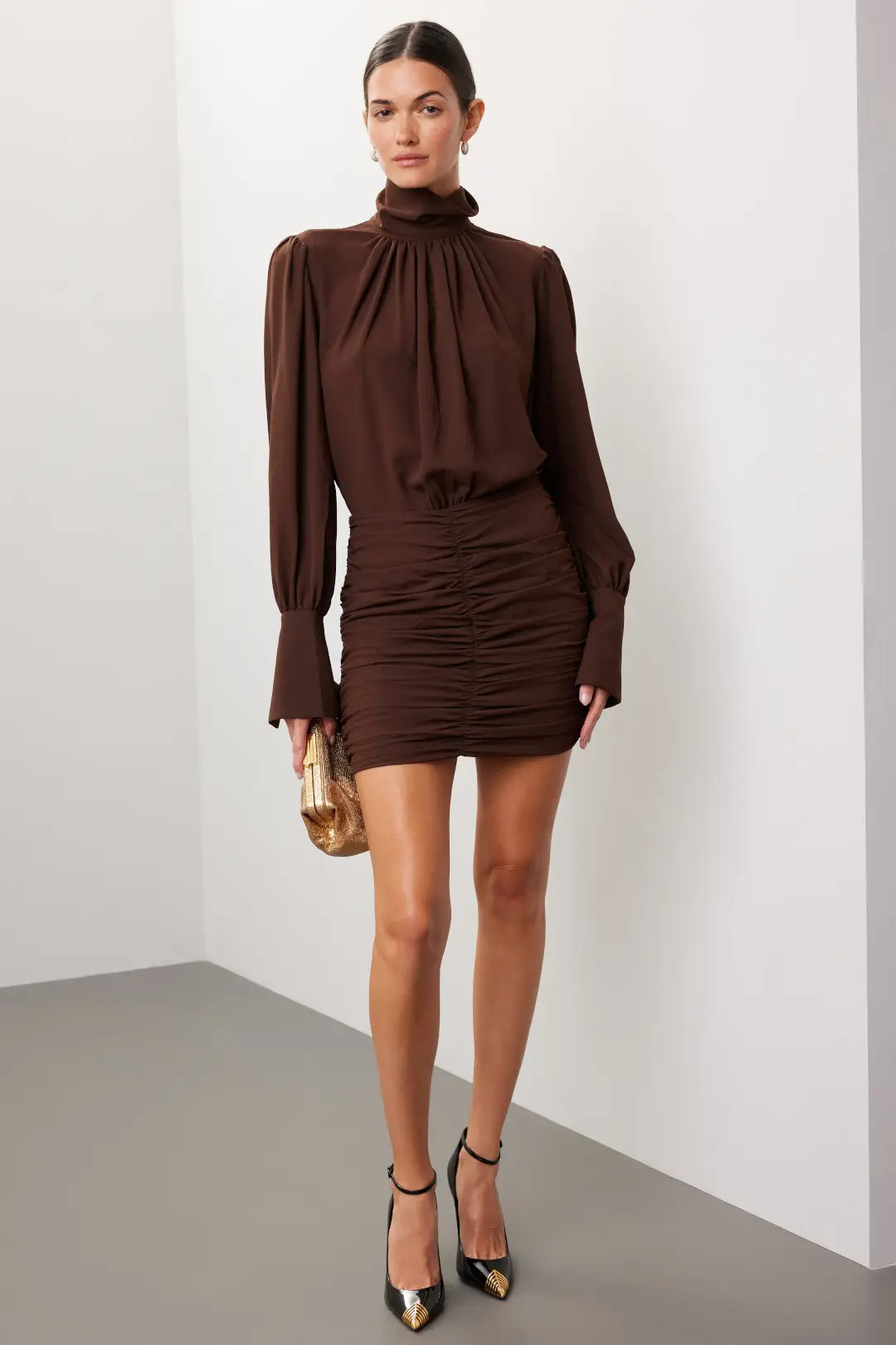 Yebba Dress | Rent the Runway