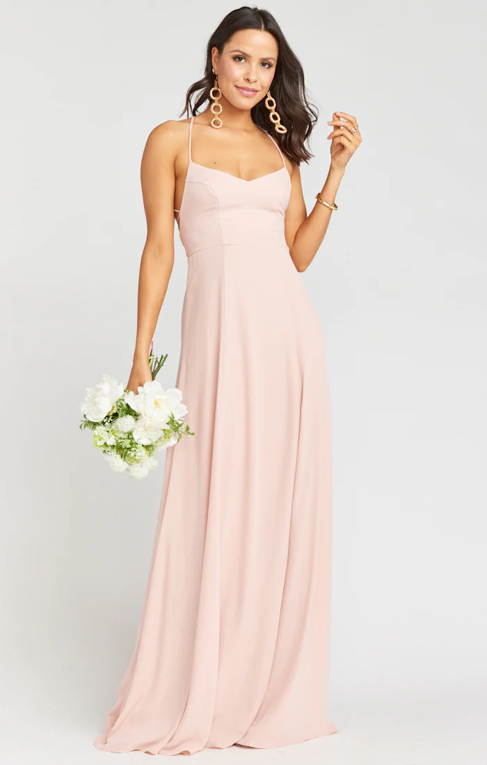 Godshaw Goddess Gown | Show Me Your Mumu
