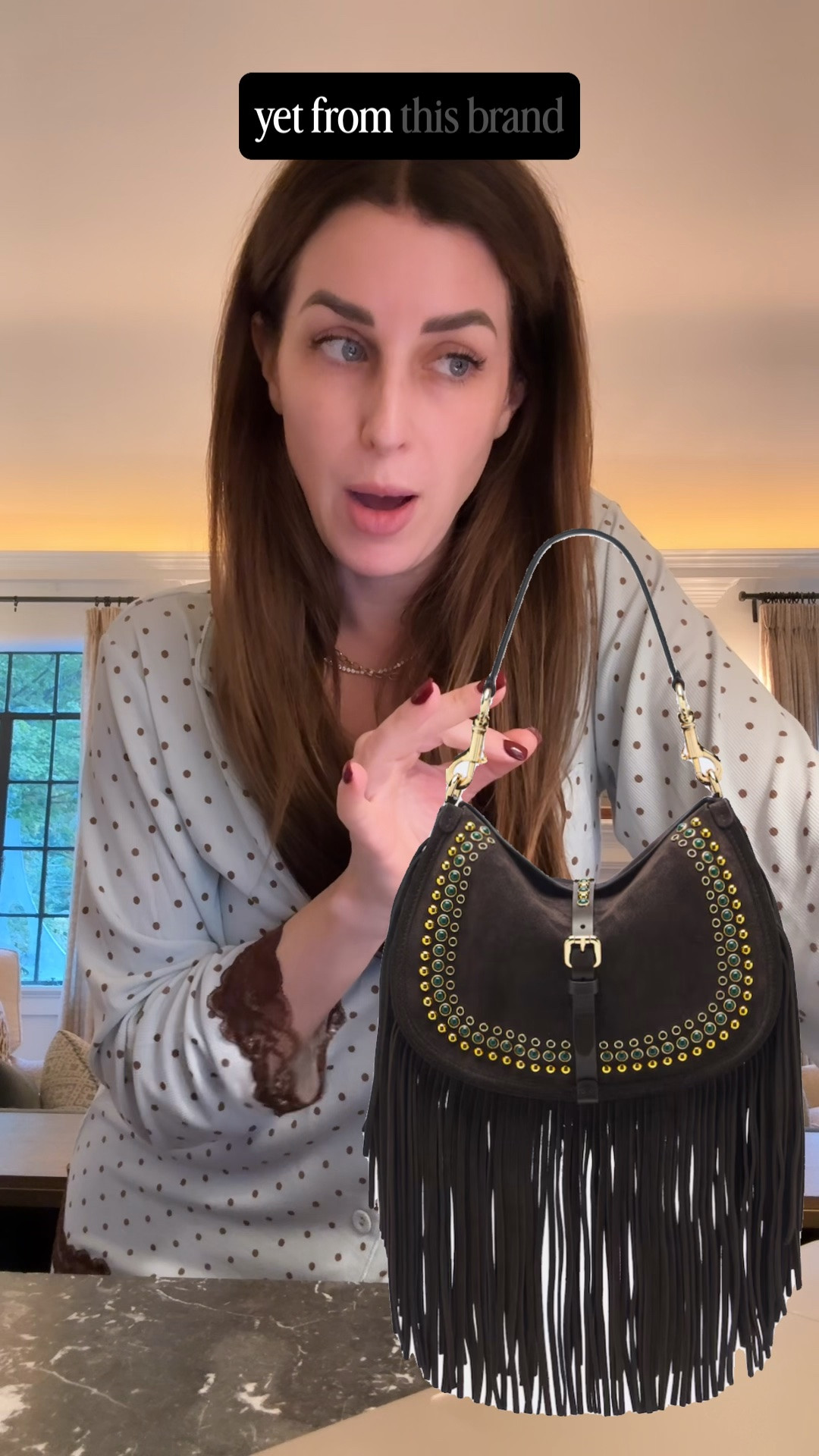 Designer bags I’m loving right now.