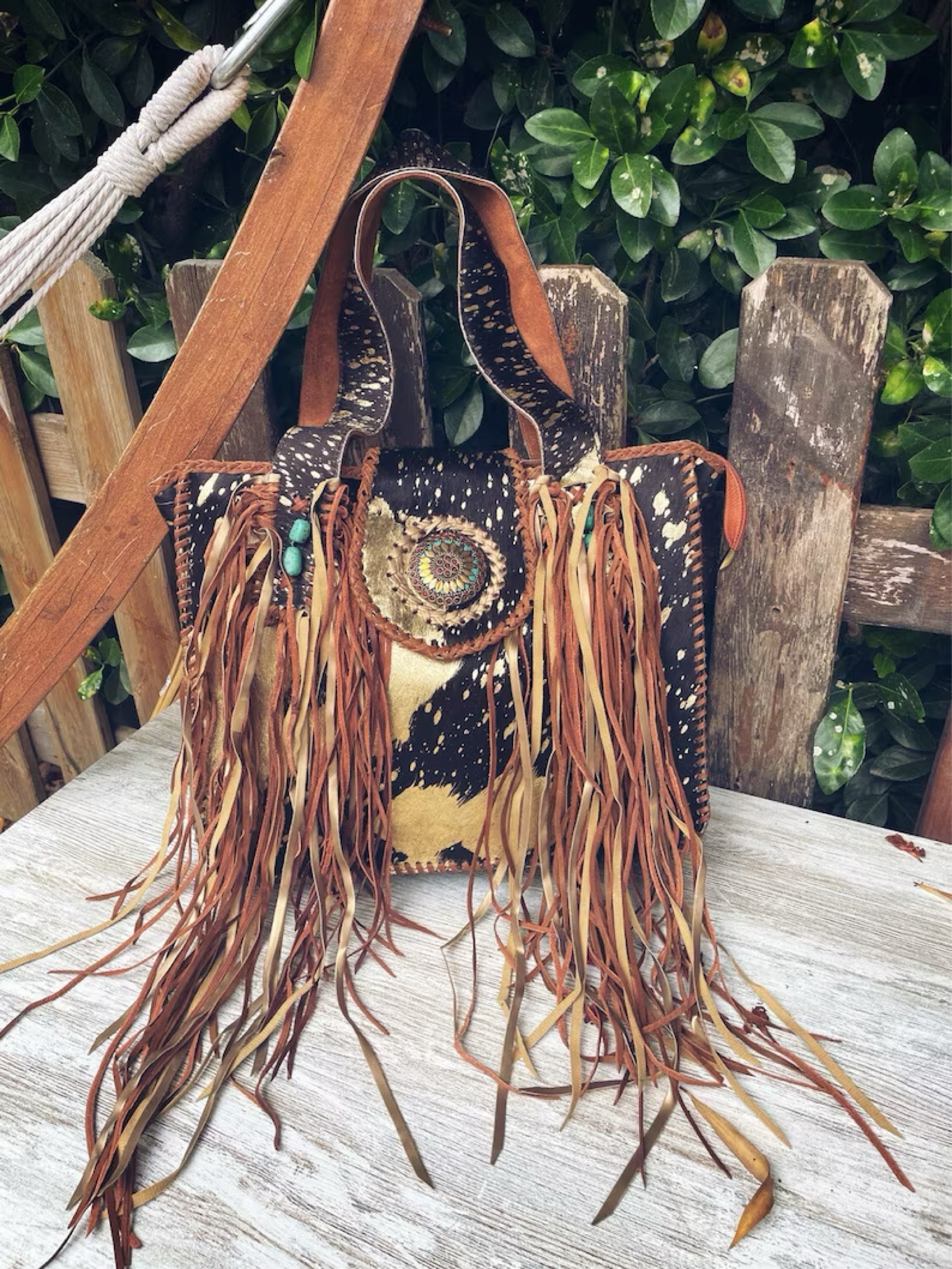 Black gold shoulder bag | Boho Chic Style

#LTKSeasonal #LTKitbag #LTKFind