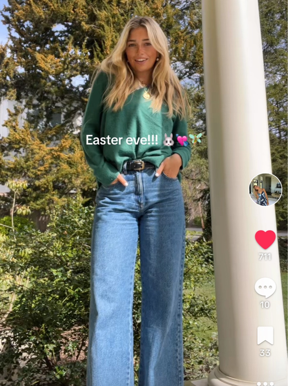 Best jeans ever! 

#LTKsalealert #LTKU #LTKfindsunder100