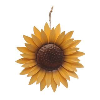 Yellow Sunflower Wall Hanging by Ashland® | Michaels Stores