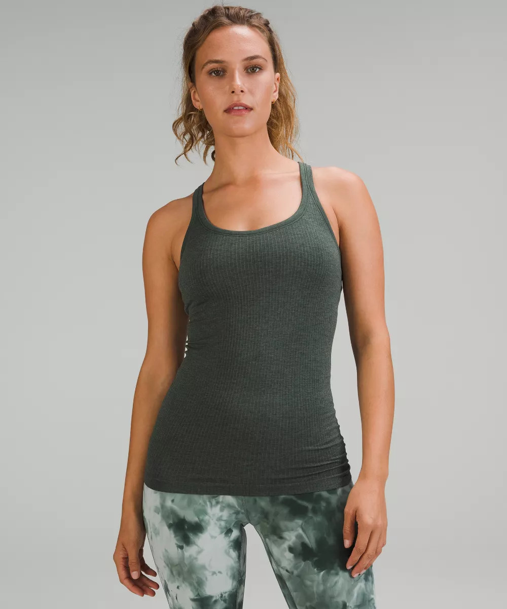 Ebb to Street Tank Top | lululemon (AU)