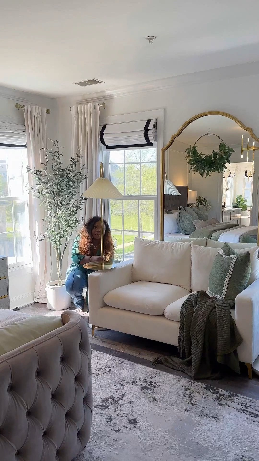 Amazon bedroom finds that are styling and functional #primeday

#LTKHome #LTKSaleAlert