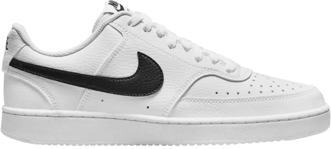 Nike Women's Court Vision Low Next Nature Shoes | Dick's Sporting Goods