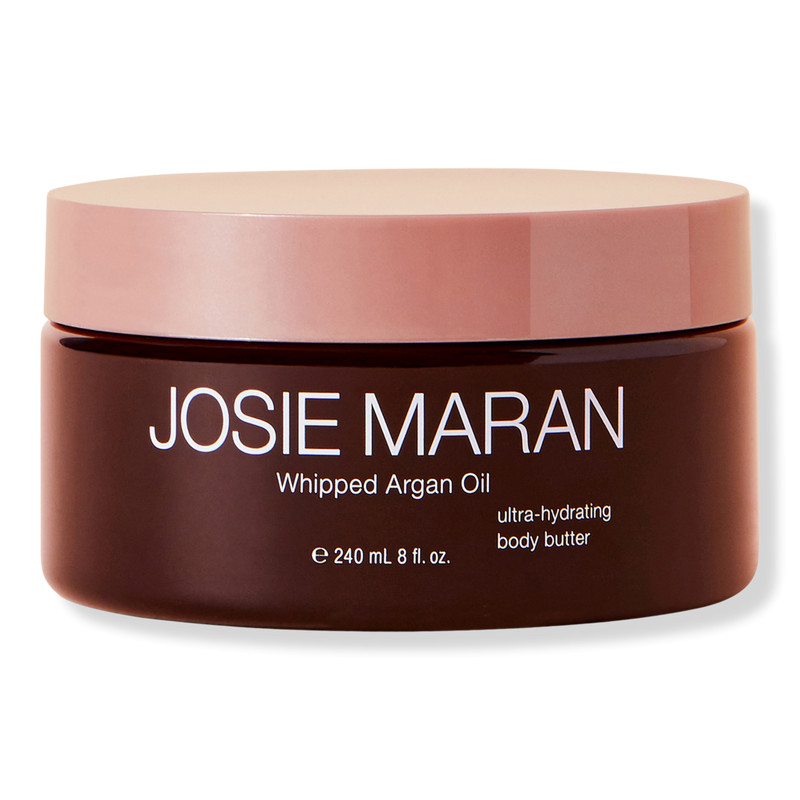 Whipped Argan Oil Body Butter | Ulta