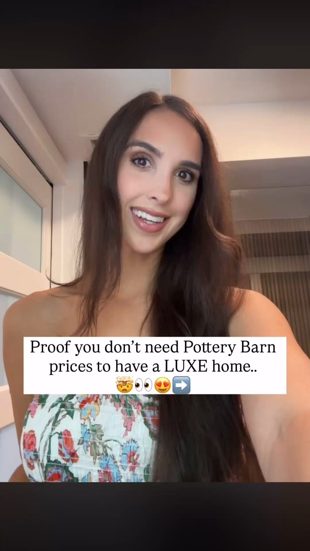 Luxe for less home decor finds 😍🙌🏻