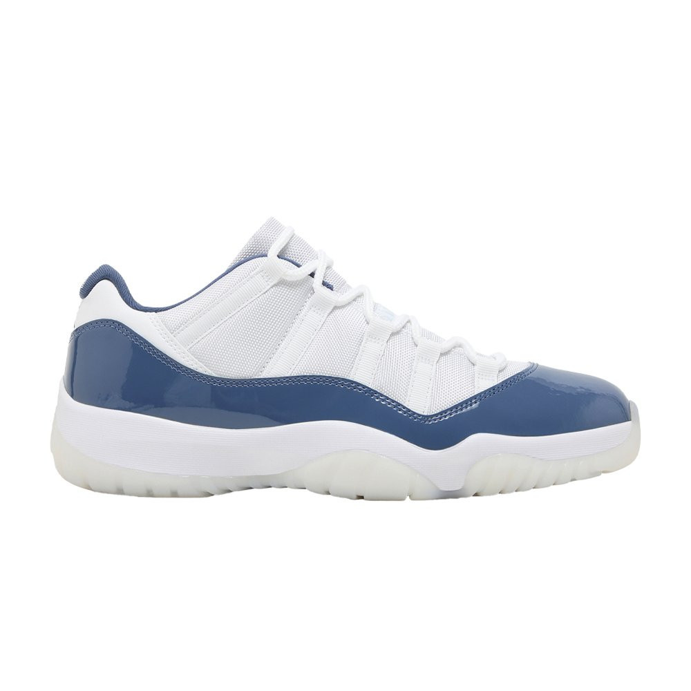 Air Jordan 11 Retro Low 'Diffused Blue' | Men's Size 14 | GOAT