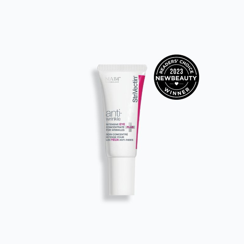 Intensive Eye Concentrate for Wrinkles PLUS | StriVectin UK / US 