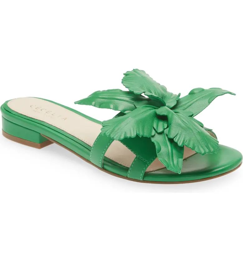 Lila Slide Sandal | Nordstrom