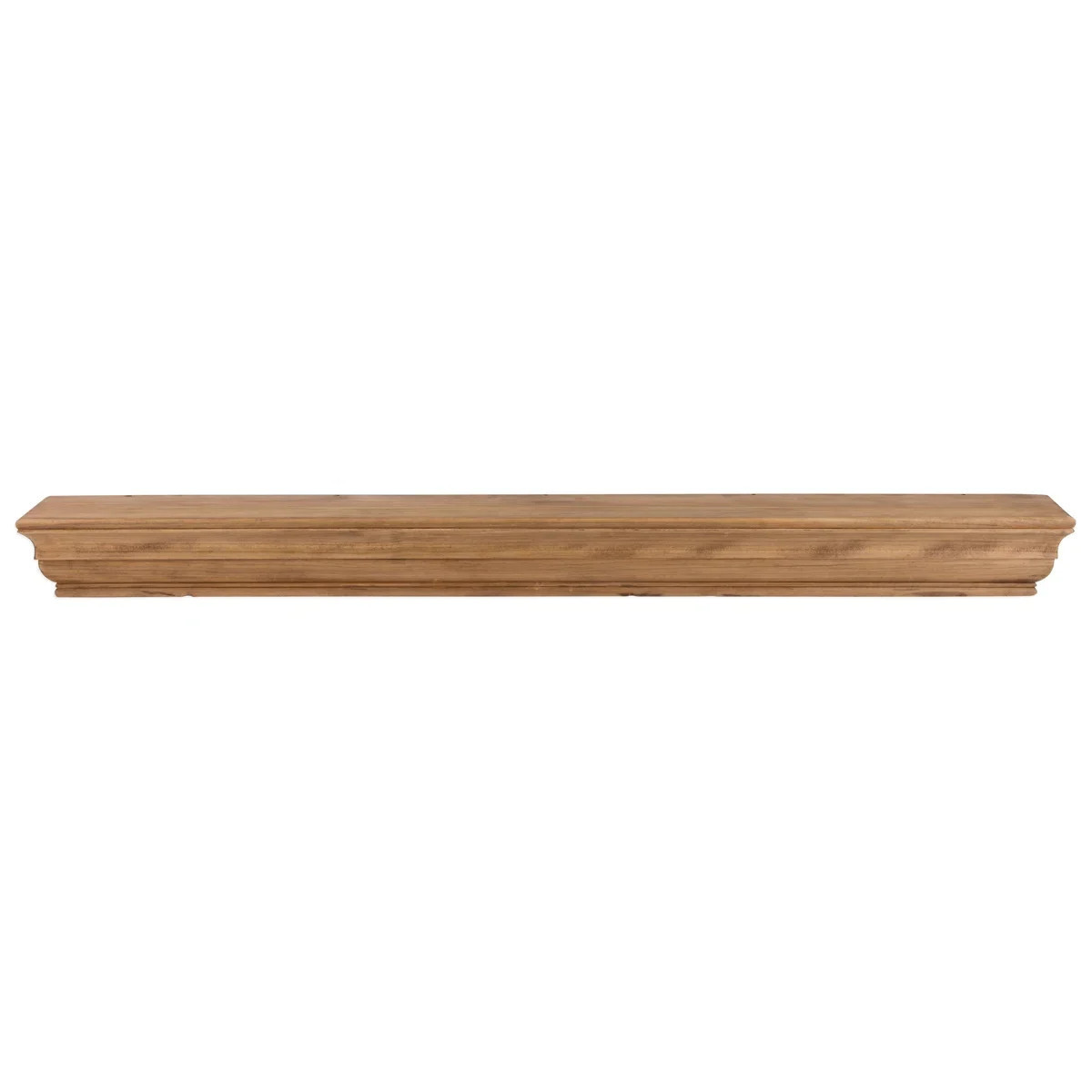 Dogberry Collections Shaker Mantel Shelf & Reviews | Wayfair | Wayfair North America
