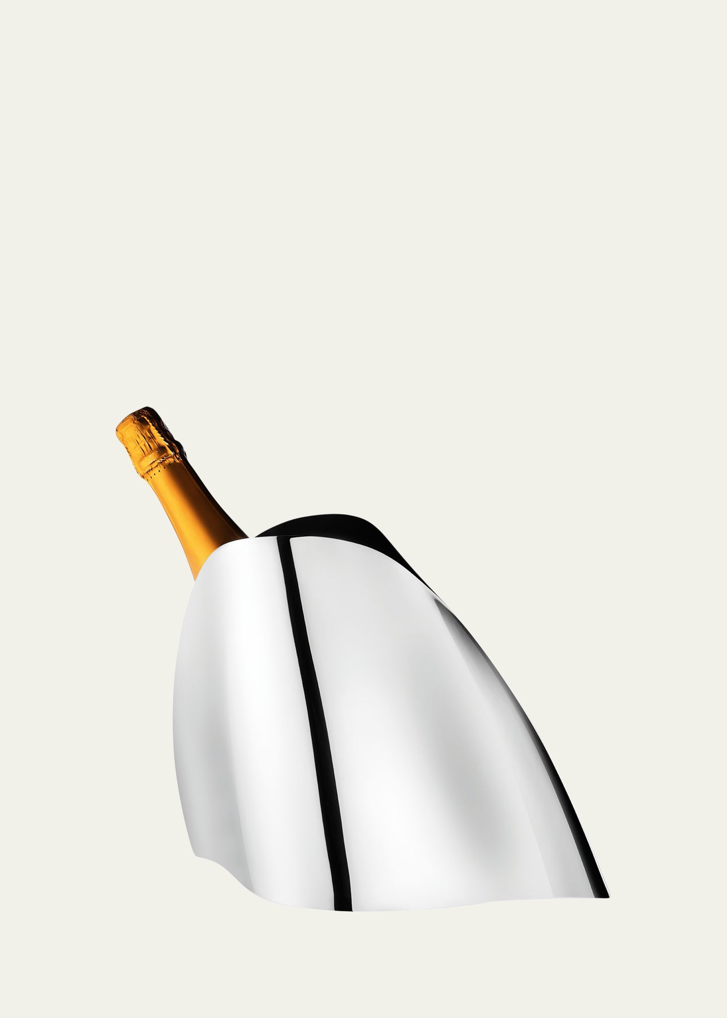 Georg Jensen Indulgence Champagne Cooler | Bergdorf Goodman