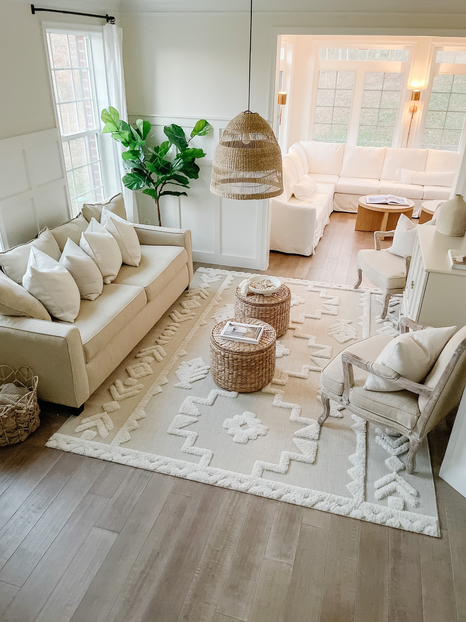 Living Room Basics! ❤️

#LTKU #LTKfamily #LTKhome