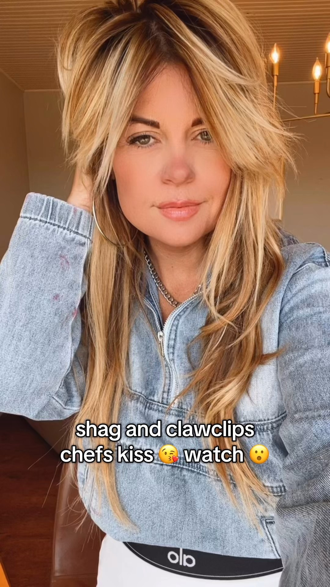 Clawclips and a Dyson make a amazing Christmas gift stocking stuffer! 

#LTKCyberWeek #LTKHoliday #LTKGiftGuide