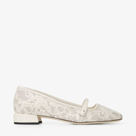 Elisa Ballerina | Jimmy Choo (US)