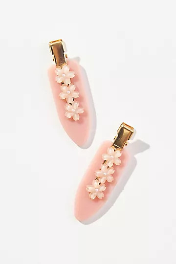 Dynamic Duo Crease-Free Clip Set of 2 | Anthropologie (US)