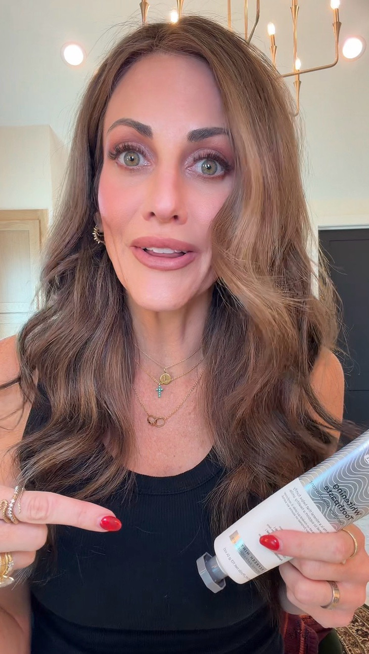 I’ve officially switched to Boka toothpaste with n-HA and I’m never going back!
No harsh ingredients, no sensitivity — just strong, smooth teeth and fresh breath. 🪥🤍

#LTKGiftGuide #LTKBeauty #LTKFamily