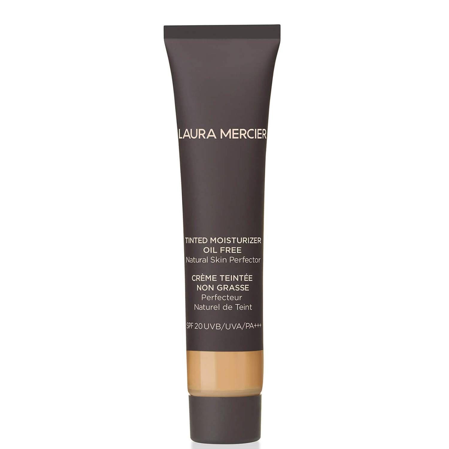 Laura Mercier Tinted Moisturiser Oil Free Natural Skin Perfector Mini 25ml (Various Shades) | Look Fantastic (ROW)