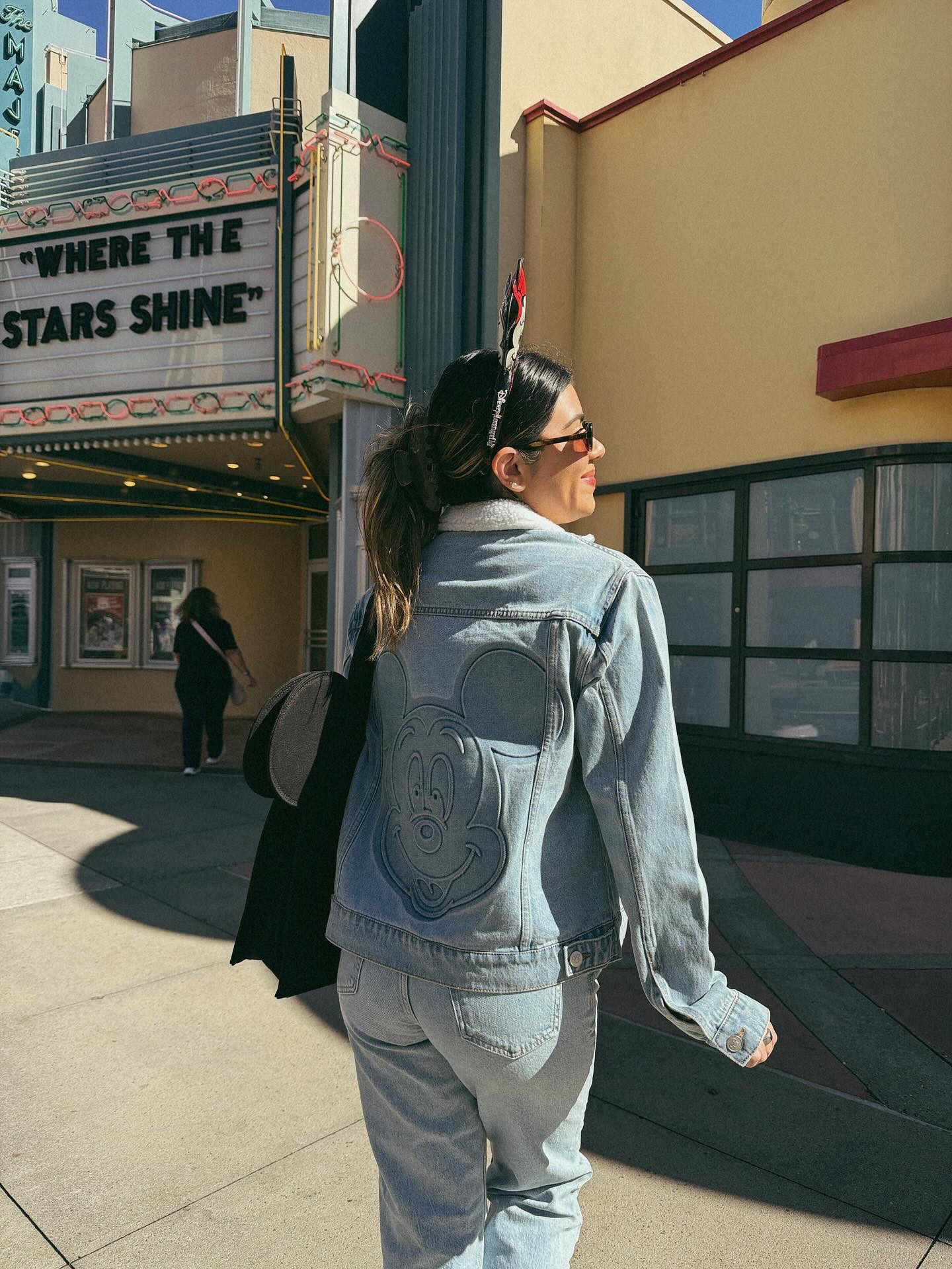 Lights, camera, denim! 🎥👖

Disney Style, Disney Aesthetic, Disney Lover, Disney Vlog, Disney Outfit Inspo, Disney OOTD, Magic Kingdom, Epcot, Hollywood Studios, Animal Kingdom, Disney Fashion, Style Content, Style Inspo, Orlando Local, Amazon Style, Disney Creator, Fall Weather, Fall Outfits, Disney Workout, Disney Adult, Canadian Tuxedo, Fall Disney Outfits

#LTKSeasonal #LTKFindsUnder100 #LTKStyleTip