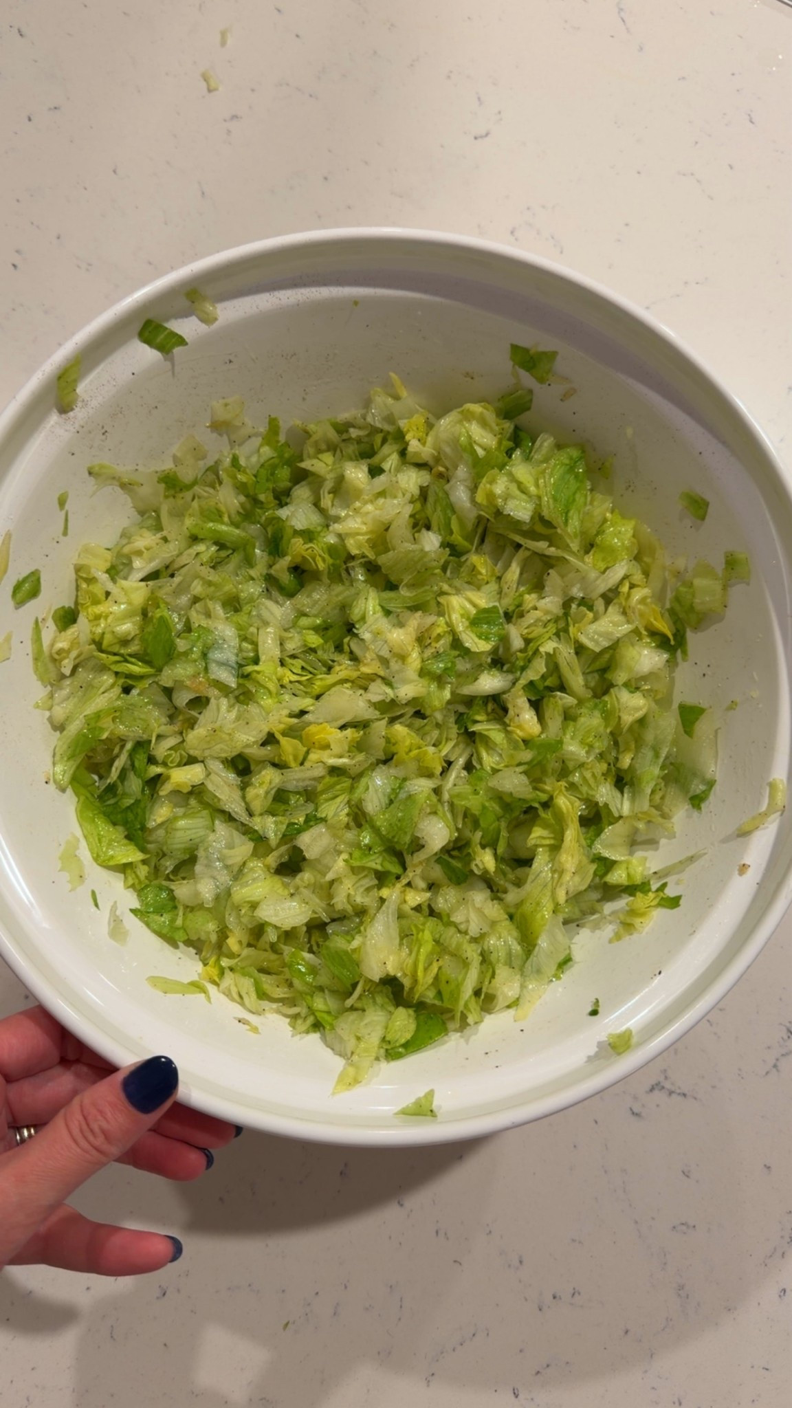 Salad chopper and spinner 🥗 

#LTKSaleAlert #LTKfoodie #LTKHome