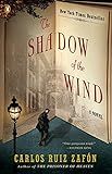 The Shadow of the Wind | Amazon (US)