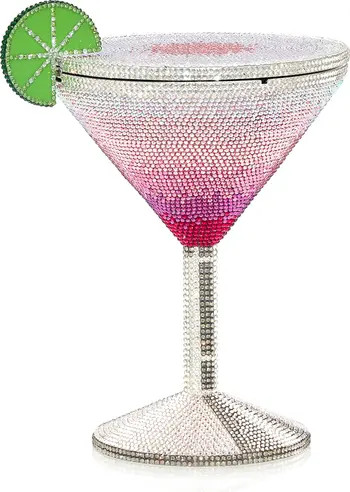 Cosmopolitan Cocktail Beaded Bag | Nordstrom