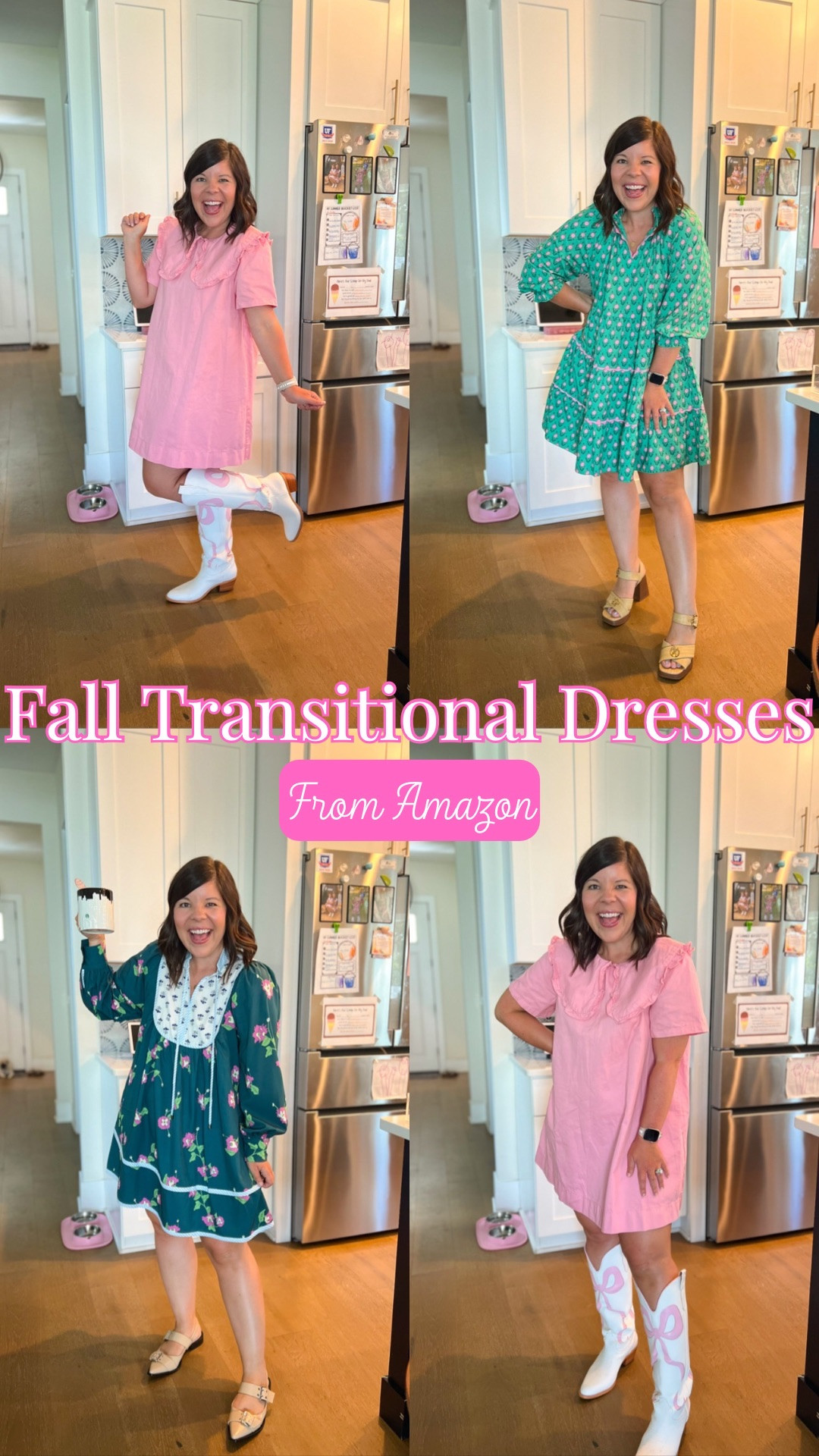 #LTKFindsUnder50 #LTKStyleTip #LTKSeasonal