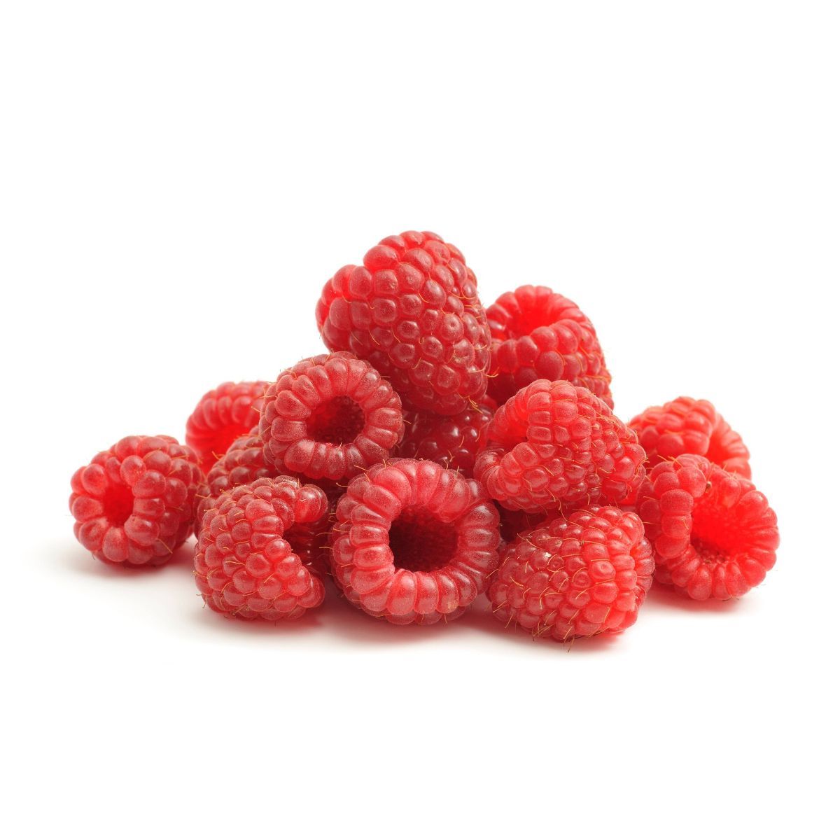 Organic Raspberries - 6oz | Target