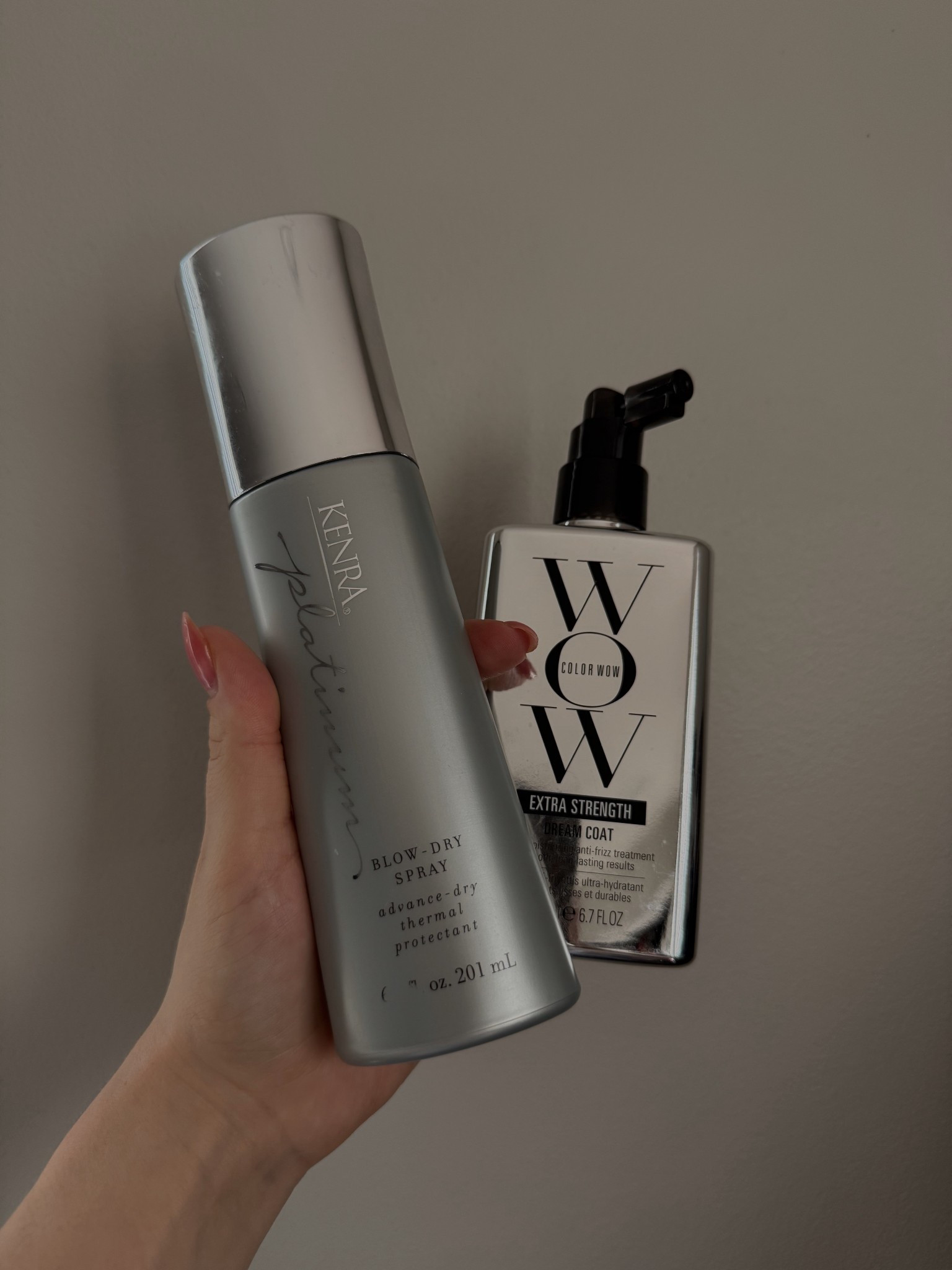 To all my fellow frizzy hair girlies, this combo is ELITE ✨ keeps my hair so smooth and soft even in this July humidity!! & both are on sale for #amazonprimeday

#LTKFindsUnder50 #LTKBeauty #LTKSaleAlert