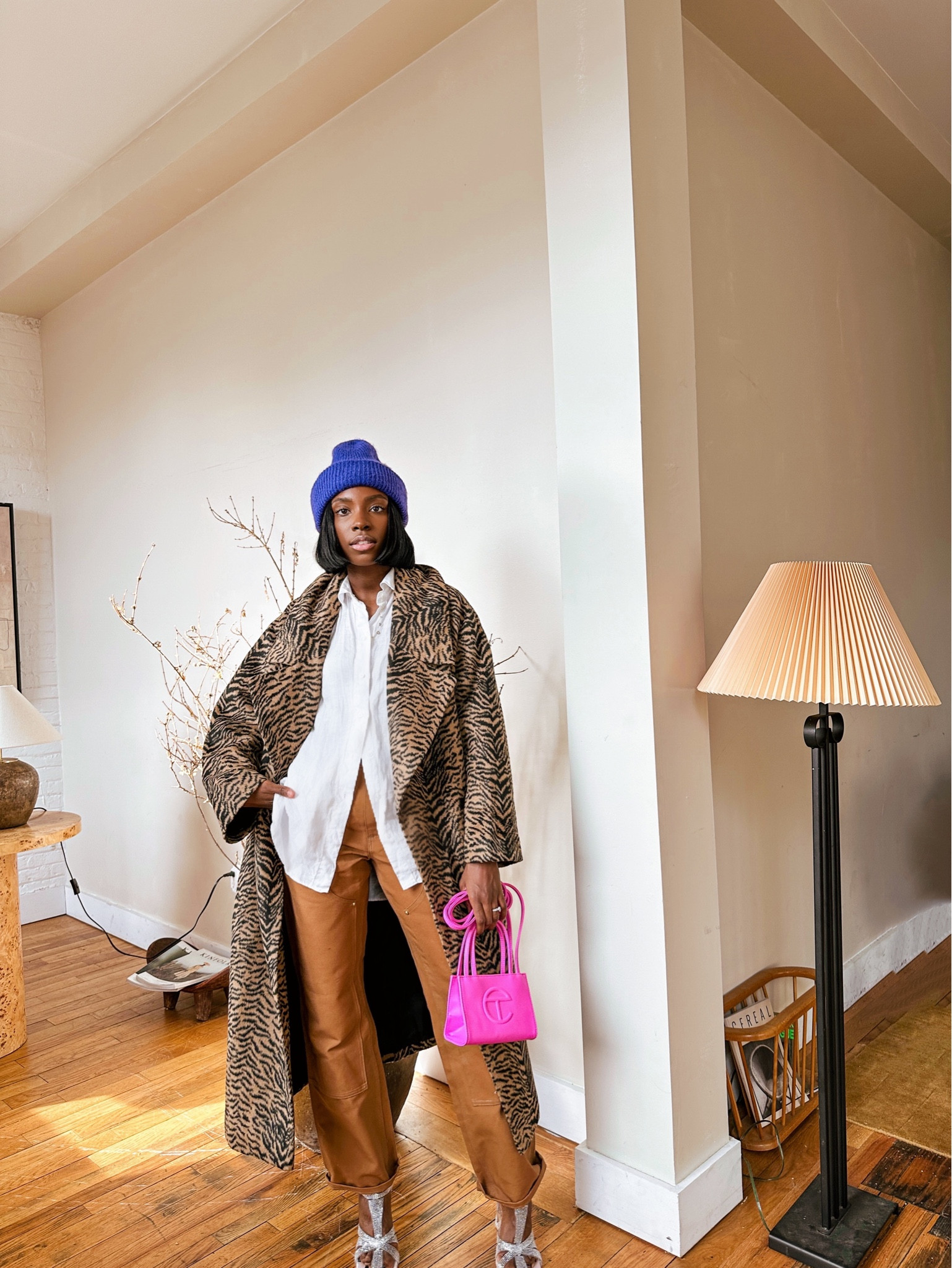 A look was served!

#LTKitbag #LTKstyletip #LTKshoecrush