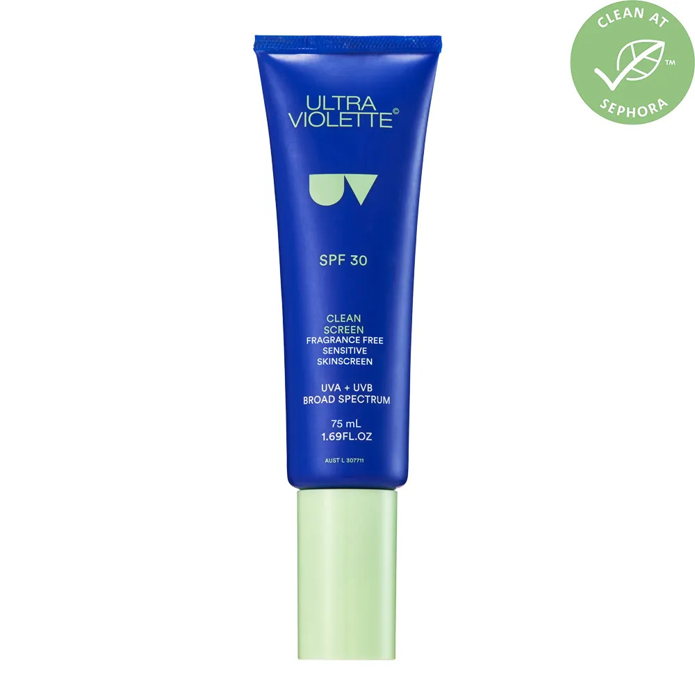 Ultra Violette Clean Screen SPF 30 | Sephora (AU)