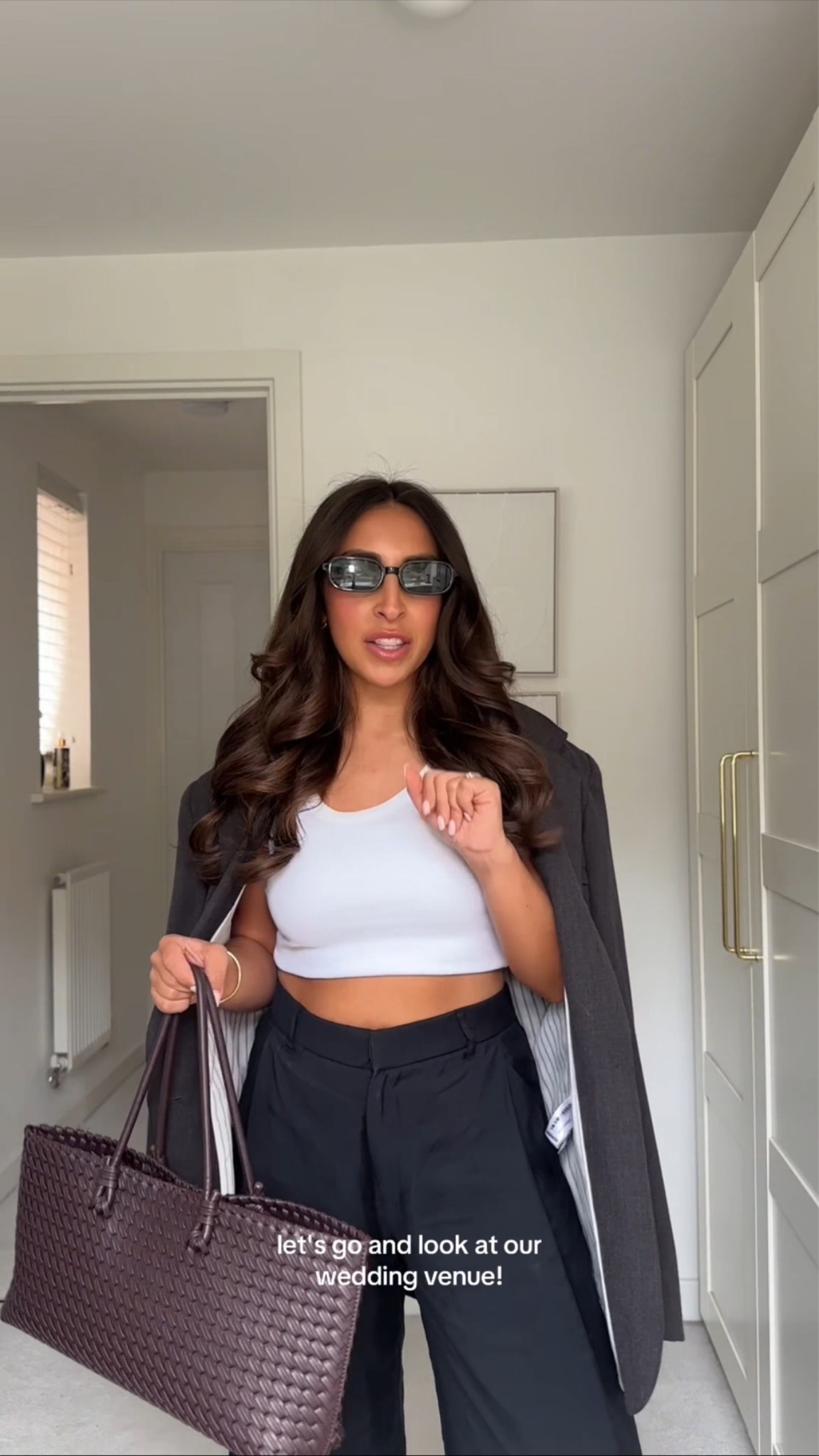 summer ootd to go and see our wedding venue!!✨💍

#LTKsummer #LTKuk #LTKeurope