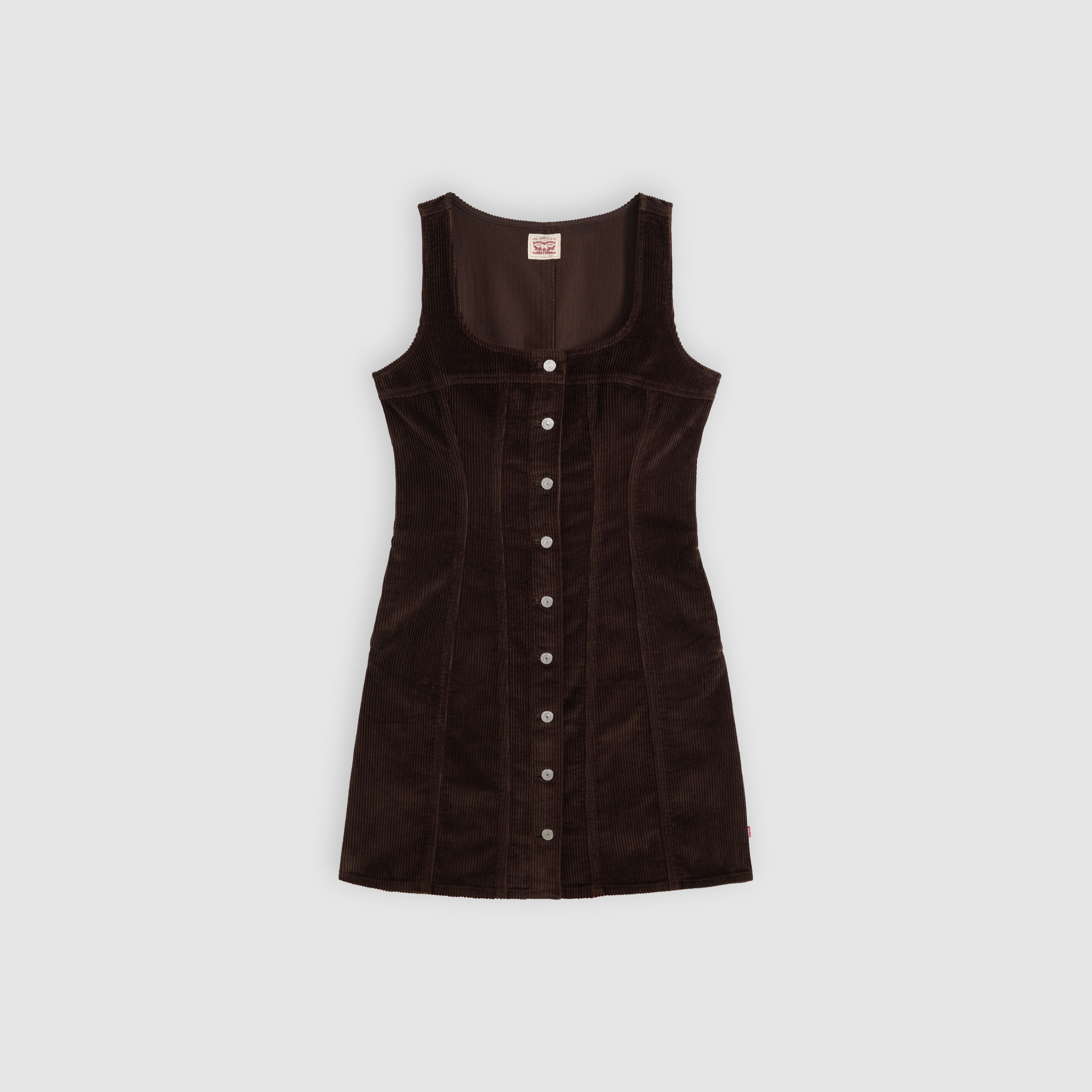 Levi's Audra Tank Dress - Women's M | Levi's US