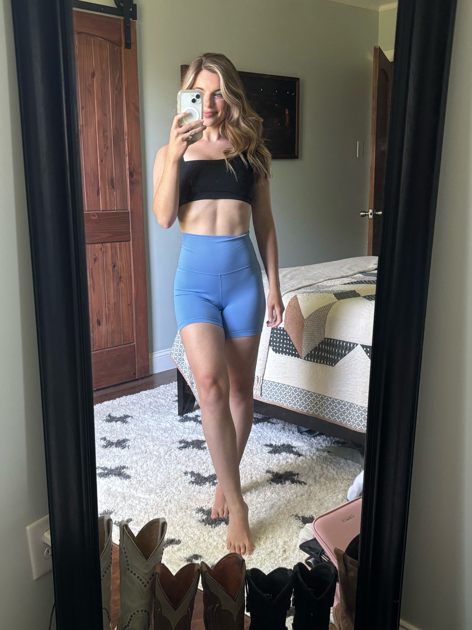 Vitality new arrivals are to die for 😍

#LTKfitness #LTKGiftGuide #LTKbeauty