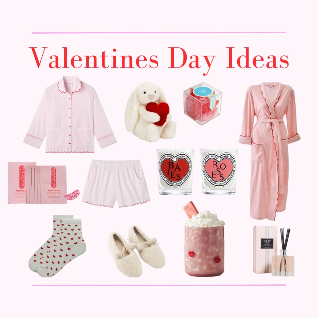 💌💌💌

#LTKSeasonal #LTKMostLoved #LTKGiftGuide