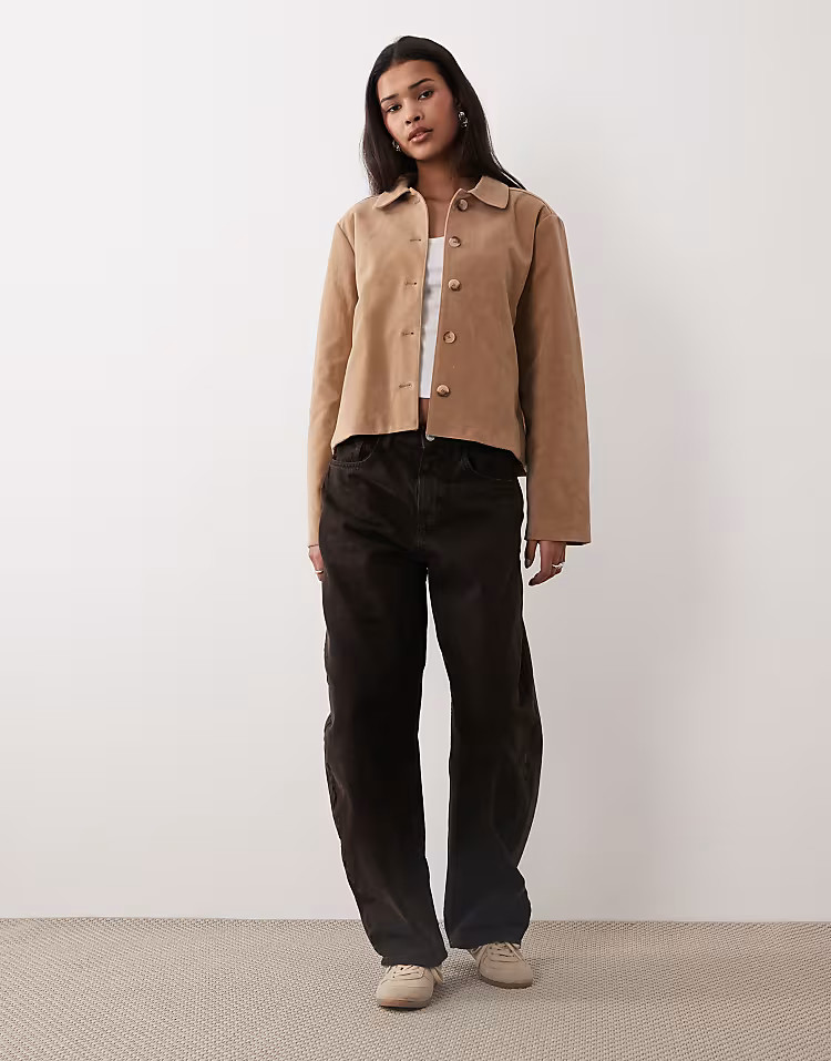 \u203a Coats & Jackets | ASOS (Global)