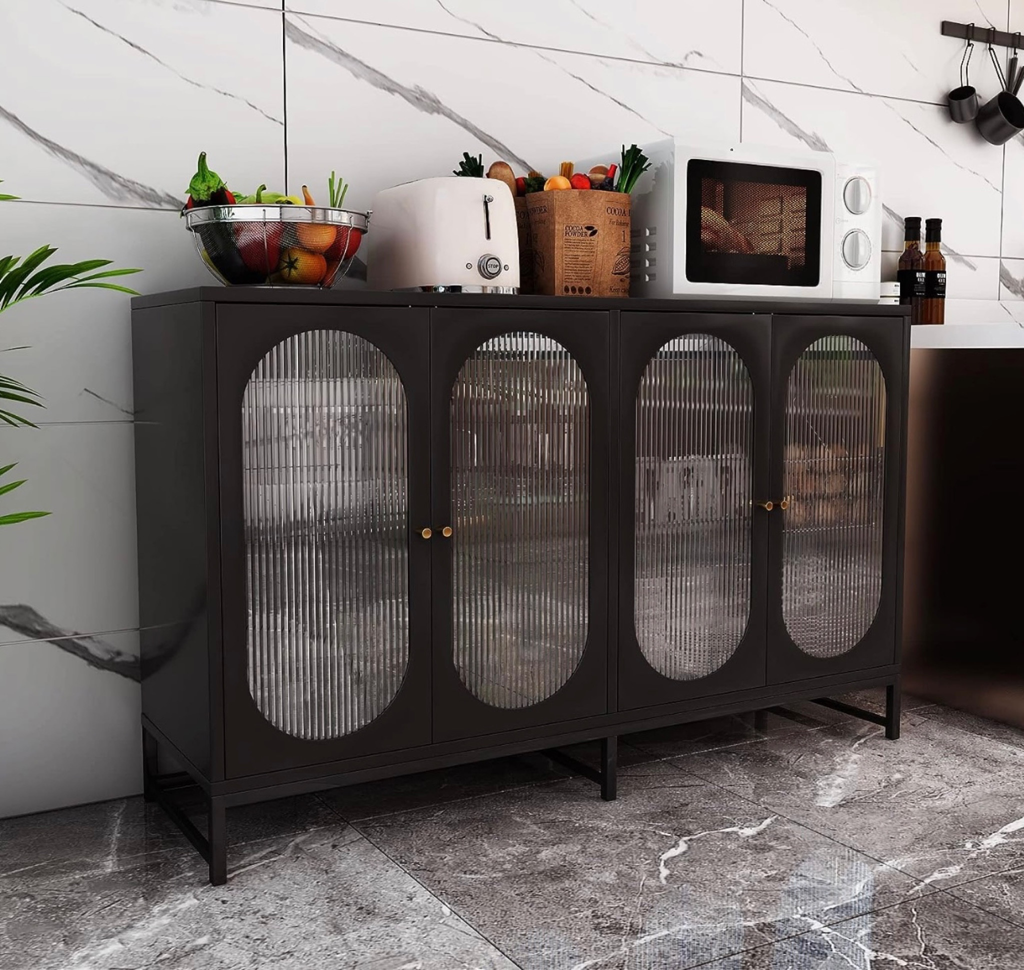 Retro Chic Office

#LTKstyletip #LTKfitness #LTKhome