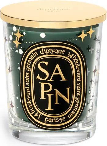 diptyque Sapin/Pine Tree Candle | Nordstrom | Nordstrom